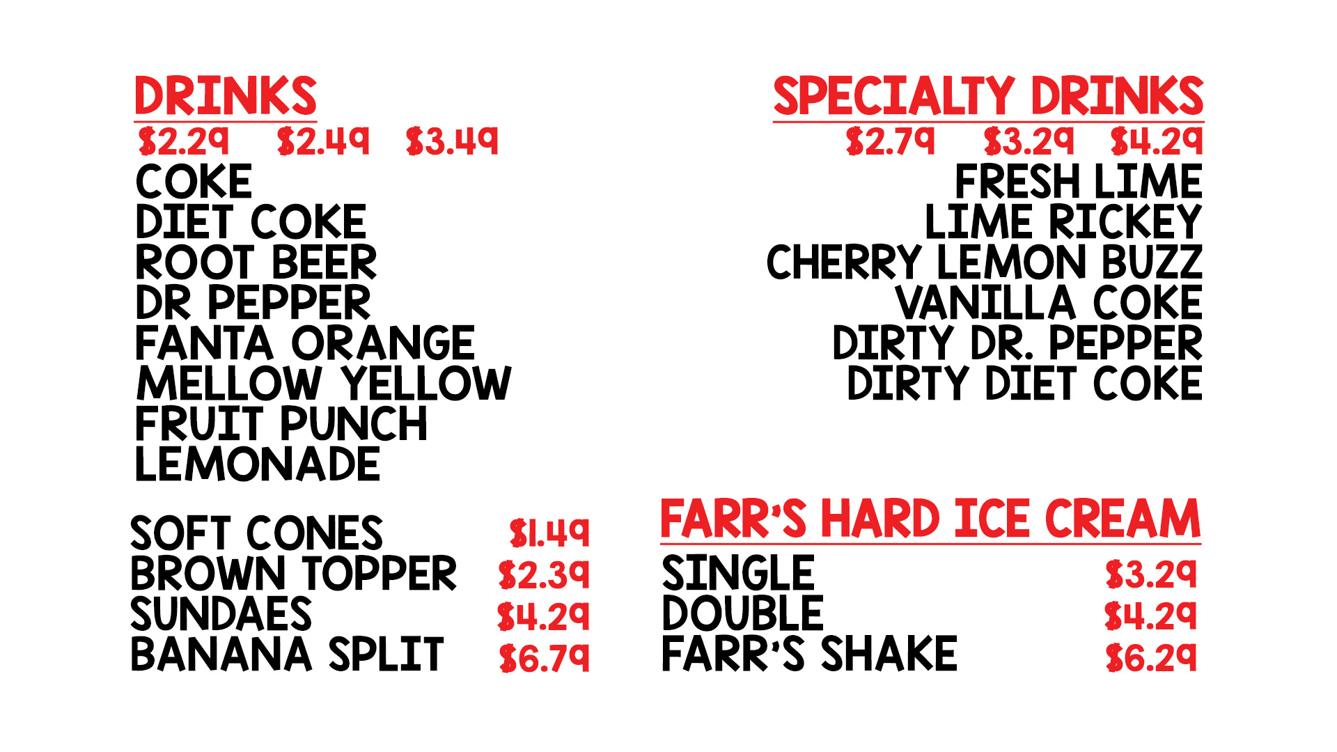 macks menu2