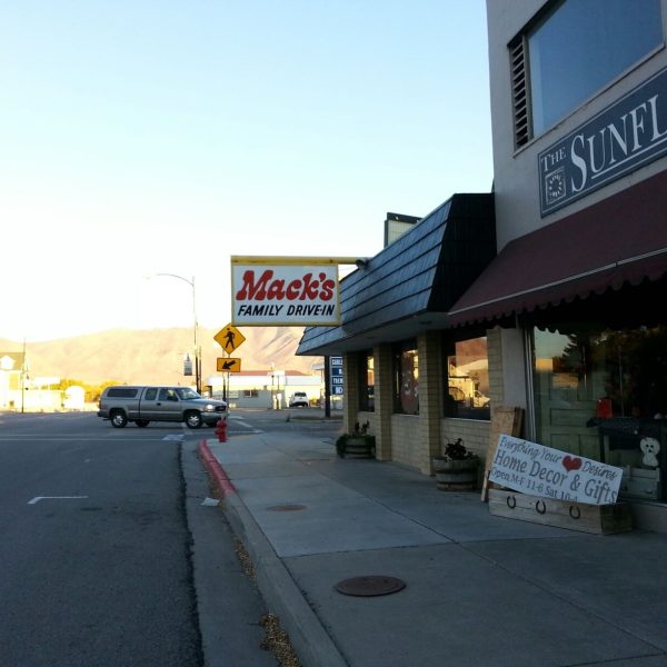 macks (main street view)
